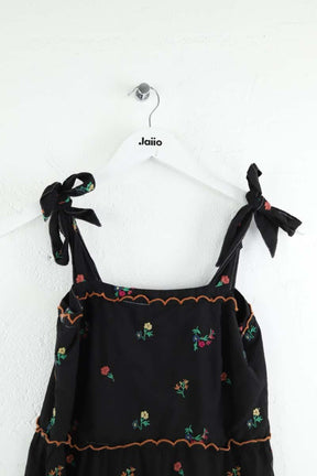 Robe Sézane  Noir