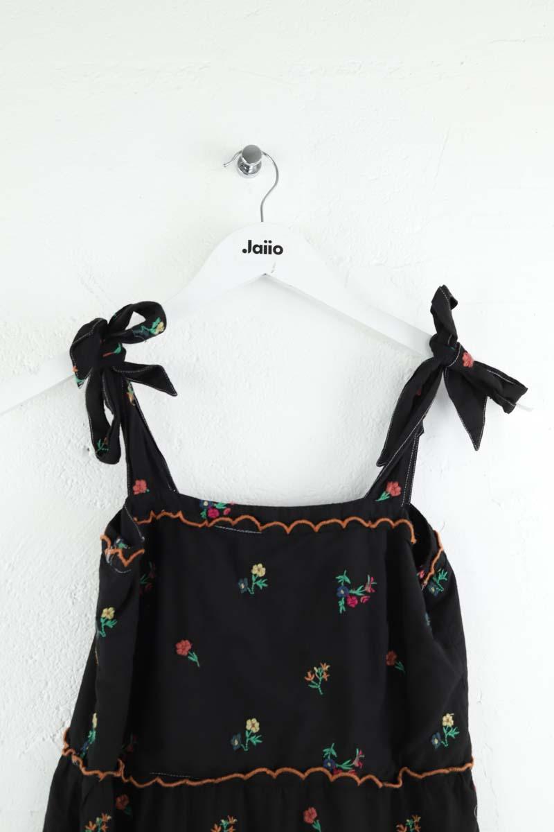 Robe Sézane  Noir
