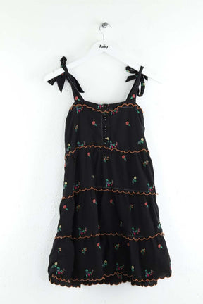 Robe Sézane  Noir