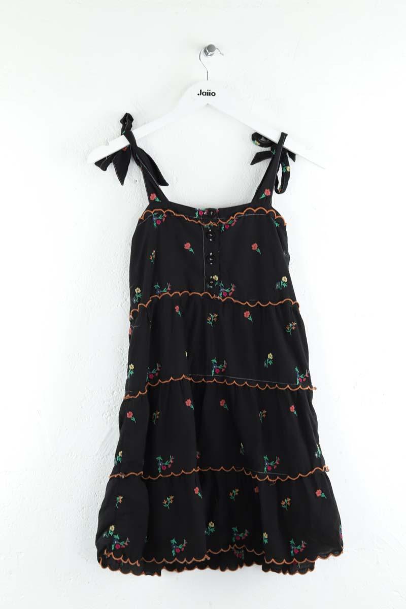 Robe Sézane  Noir