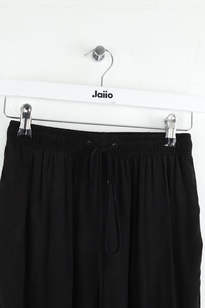 Pantalon droit See By Chloé  Noir