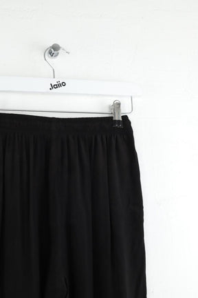 Pantalon droit See By Chloé  Noir