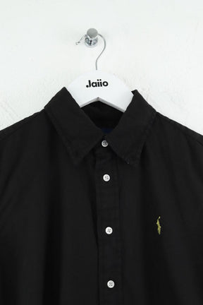 Robe Ralph Lauren  Noir