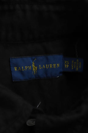 Robe Ralph Lauren  Noir