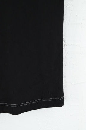 T-shirt Dolce & Gabbana  Noir