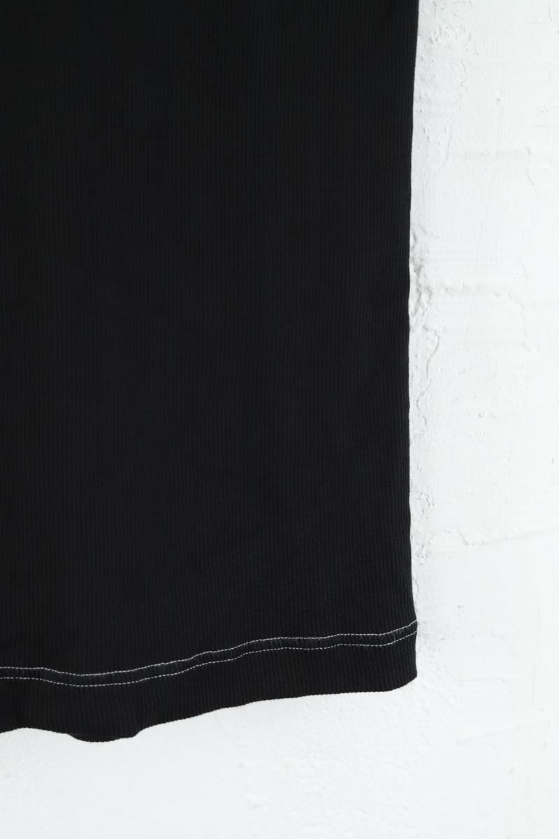 T-shirt Dolce & Gabbana  Noir