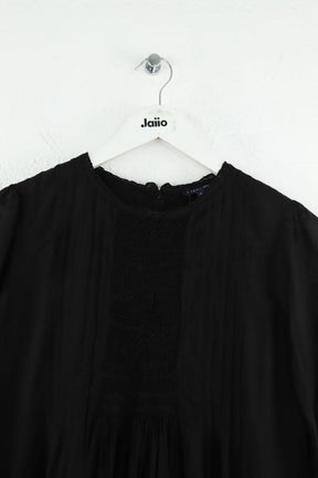 Robe Soeur  Noir