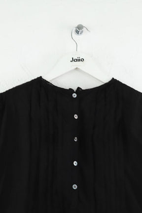 Robe Soeur  Noir