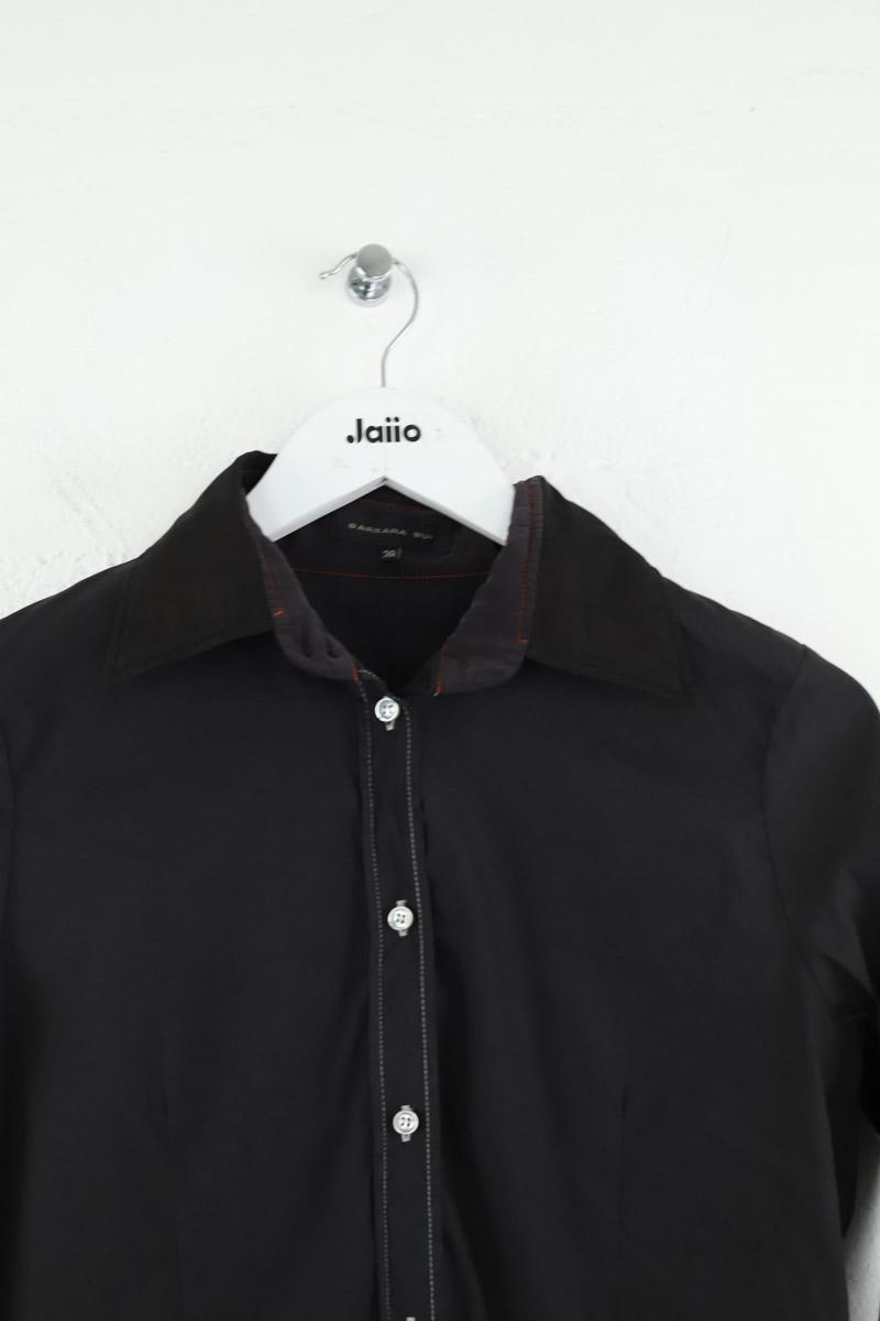 Chemise Barbara Bui  Noir