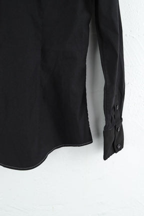 Chemise Barbara Bui  Noir
