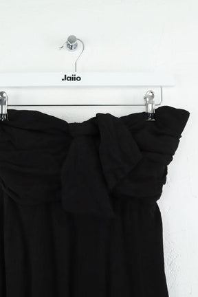 Robe Sézane  Noir
