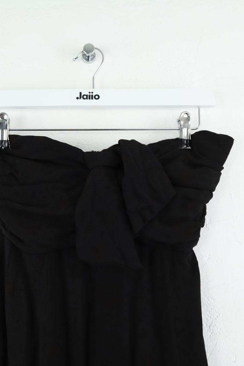 Robe Sézane  Noir