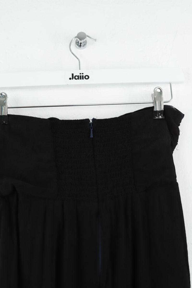 Robe Sézane  Noir