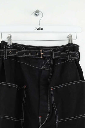 Jean Isabel Marant  Noir