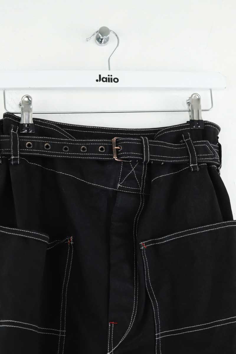 Jean Isabel Marant  Noir