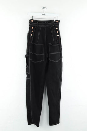 Jean Isabel Marant  Noir