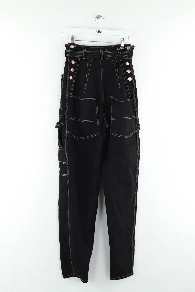Jean Isabel Marant  Noir