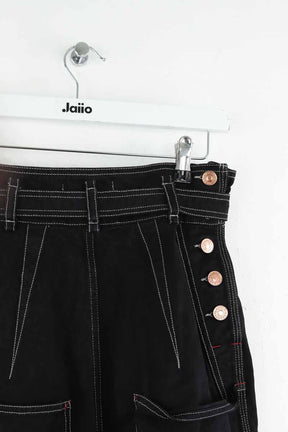 Jean Isabel Marant  Noir