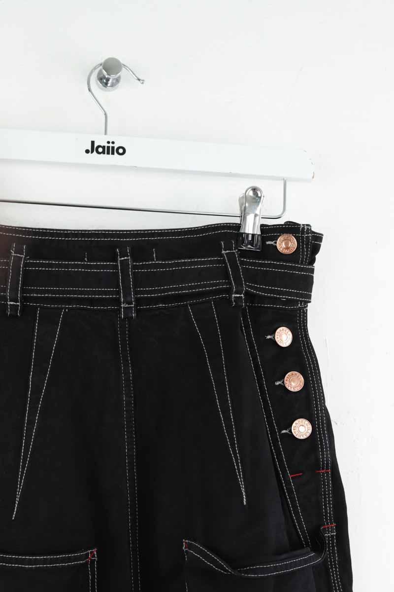 Jean Isabel Marant  Noir