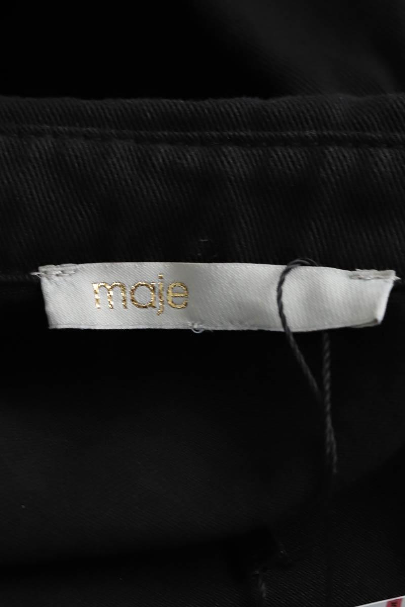 Combinaison Maje  Noir