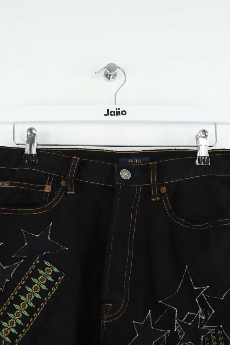 Mini short Ralph Lauren  Noir