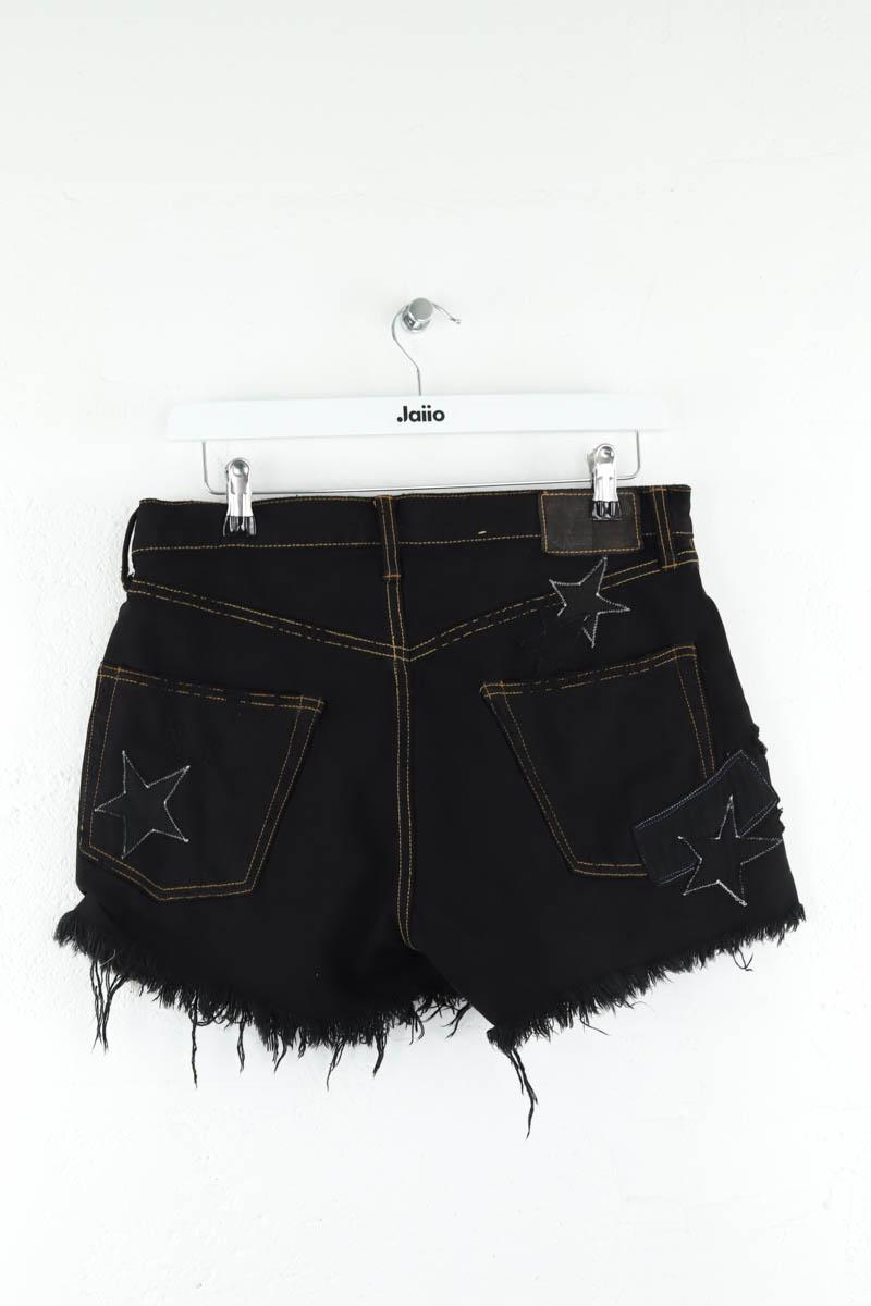 Mini short Ralph Lauren  Noir
