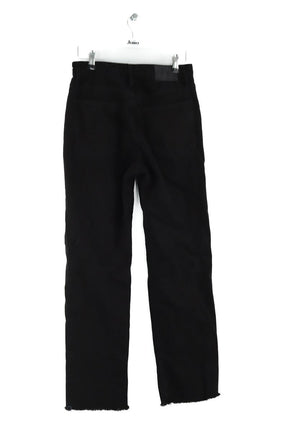 Jean droit Other Brand  Noir