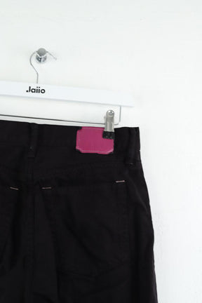 Jean boyfriend Acne Studios  Noir
