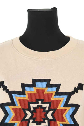 Sweatshirt Claudie Pierlot  Beige