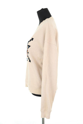 Sweatshirt Claudie Pierlot  Beige