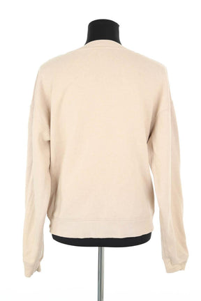 Sweatshirt Claudie Pierlot  Beige