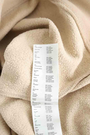 Sweatshirt Claudie Pierlot  Beige