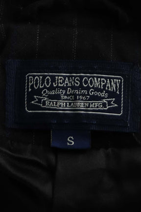 Blazer Ralph Lauren  Noir