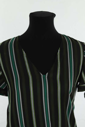 Robe Claudie Pierlot  Vert