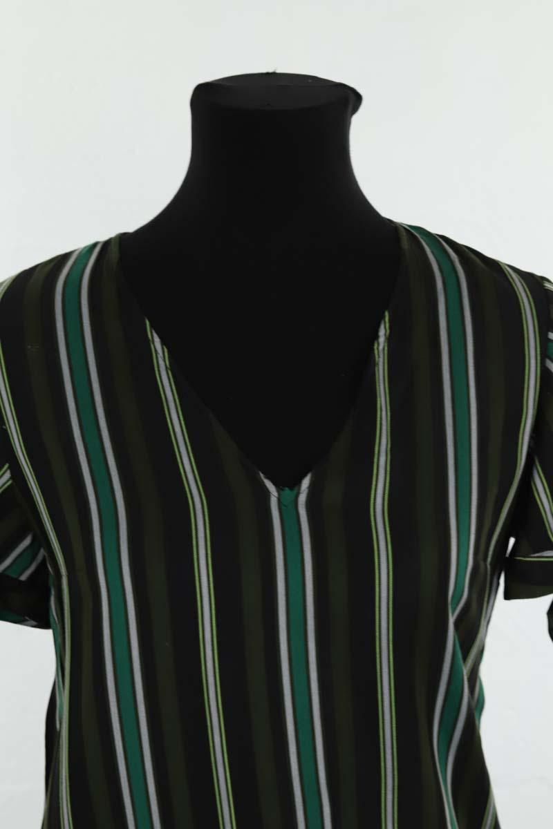 Robe Claudie Pierlot  Vert