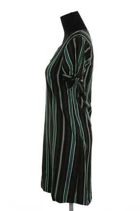 Robe Claudie Pierlot  Vert
