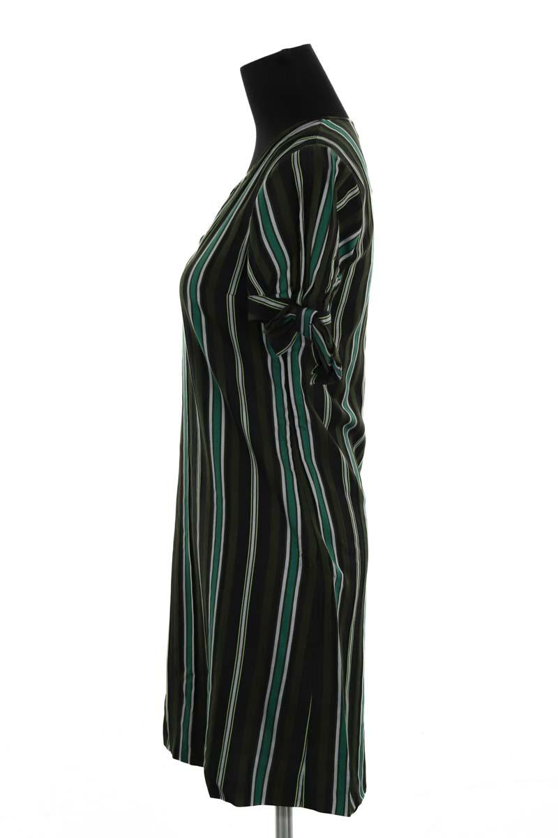 Robe Claudie Pierlot  Vert