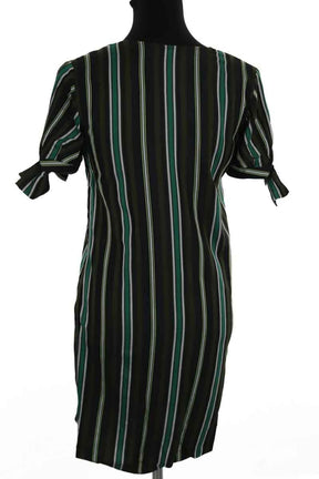 Robe Claudie Pierlot  Vert