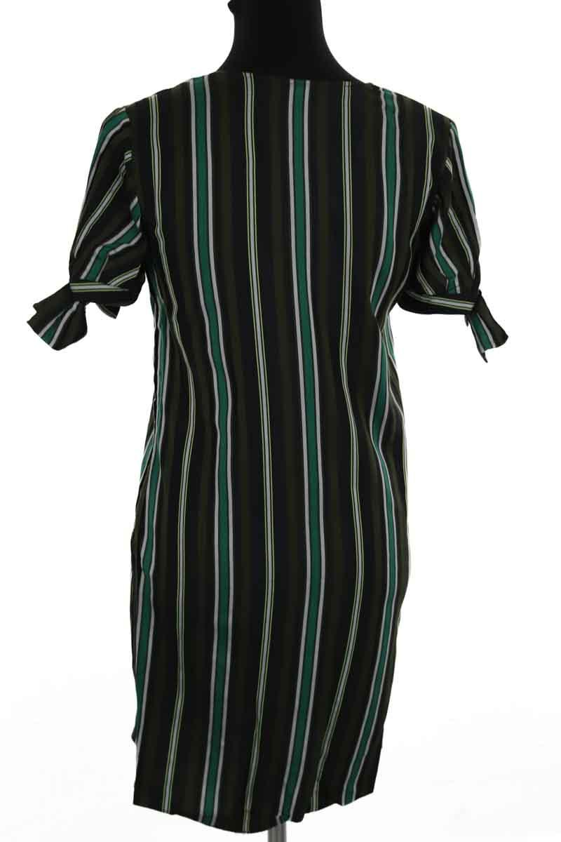 Robe Claudie Pierlot  Vert