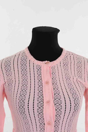 Robe Maje  Rose
