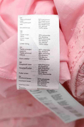Robe Maje  Rose