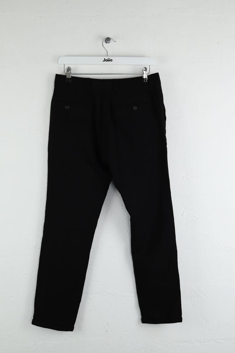 Pantalon Sandro  Noir