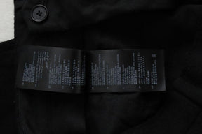 Pantalon Sandro  Noir