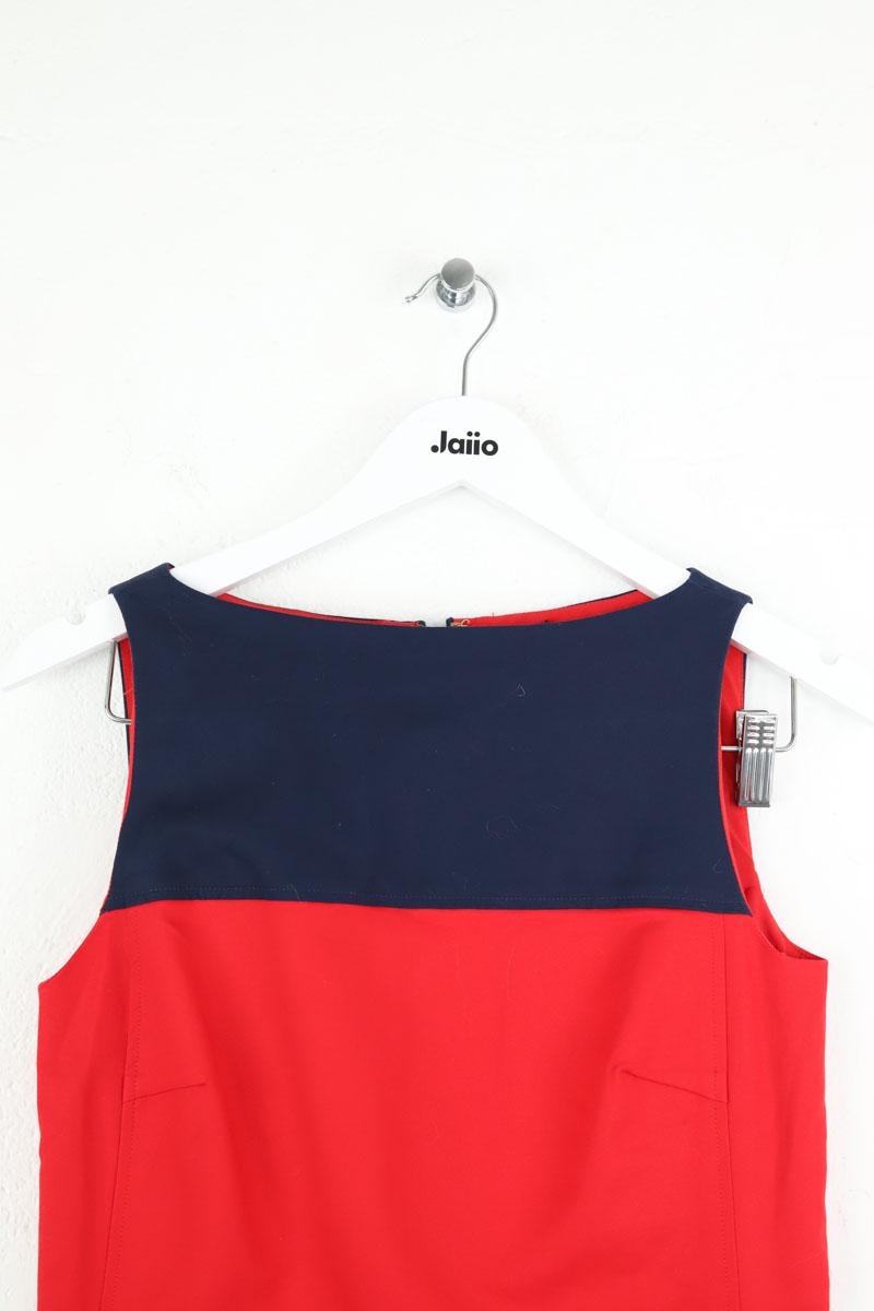 Robe Ralph Lauren  Rouge