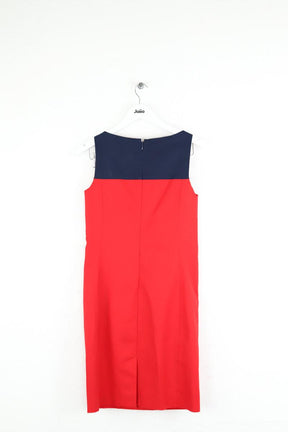 Robe Ralph Lauren  Rouge