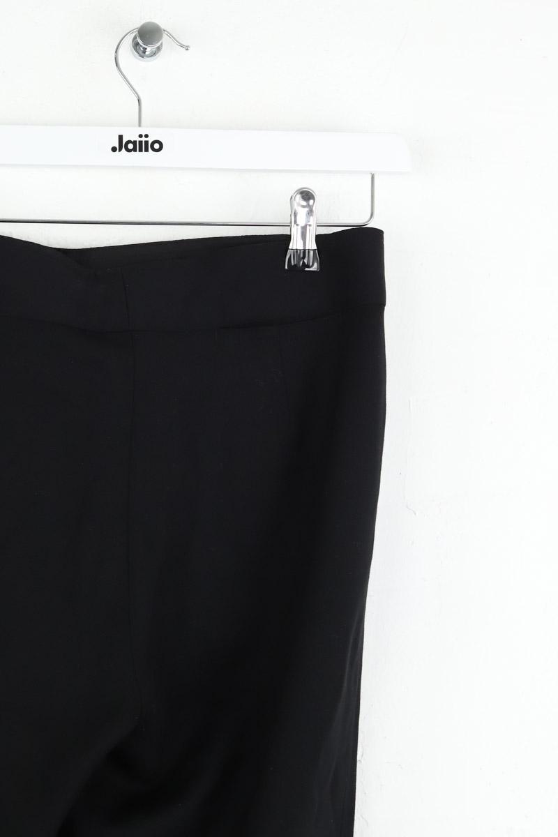 Pantalon droit Ralph Lauren  Noir