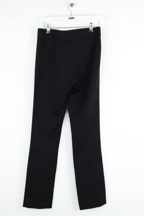 Pantalon droit Ralph Lauren  Noir