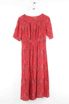 Robe Bash  Rouge