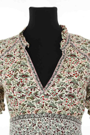 Robe Bash  Multicolore