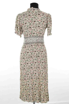 Robe Bash  Multicolore